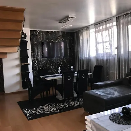 Golden Palace شقة كراكوفيا