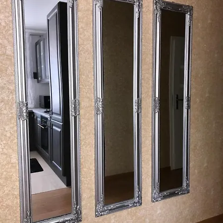 Golden Palace شقة
