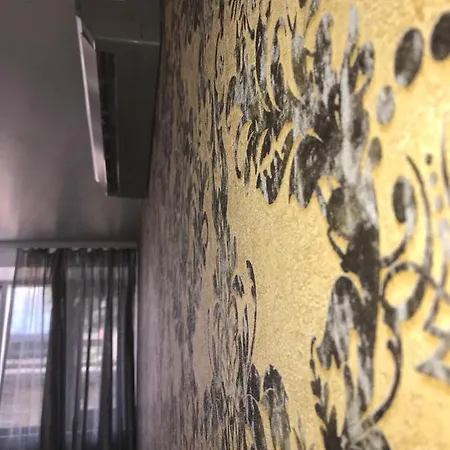 Golden Palace شقة كراكوفيا