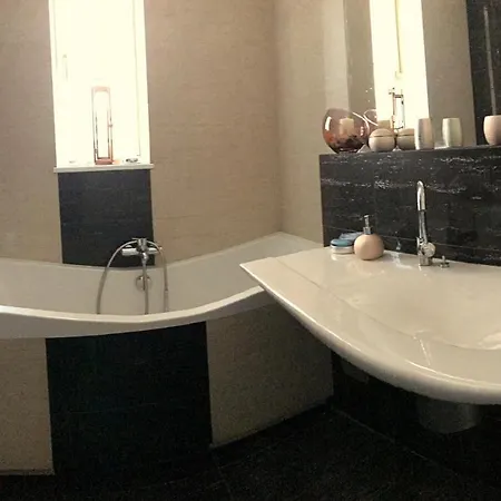 Golden Palace Apartment Krakow