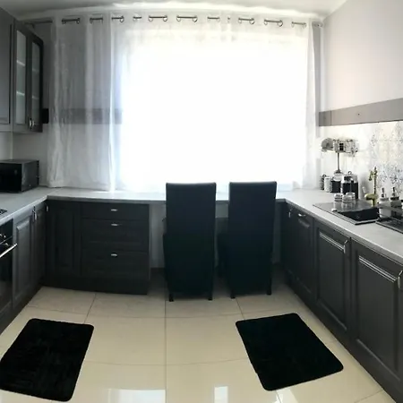 Appartement Golden Palace