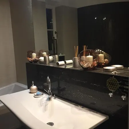 Appartement Golden Palace *