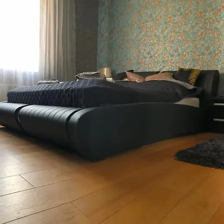 Apartment Golden Palace Krakow
