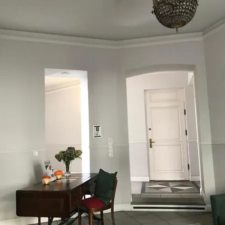 Appartement Golden Palace Cracovie