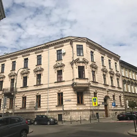 Golden Palace Appartement