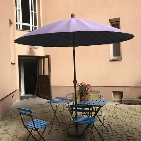Appartement Golden Palace Cracovie