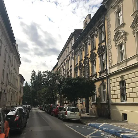 Appartement Golden Palace