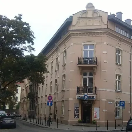 Golden Palace Διαμέρισμα Krasków